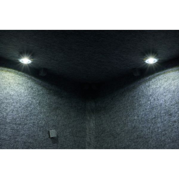 t.akustik PET Vocal Booth