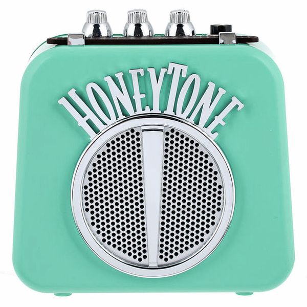 Danelectro N-10 Honeytone Mini Amp AQ