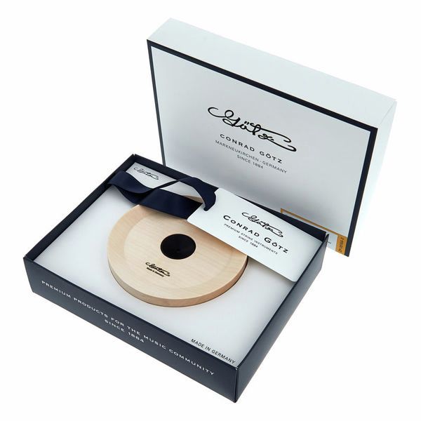 Conrad G&ouml;tz ZP2016-A-2 EndPin Rest MA