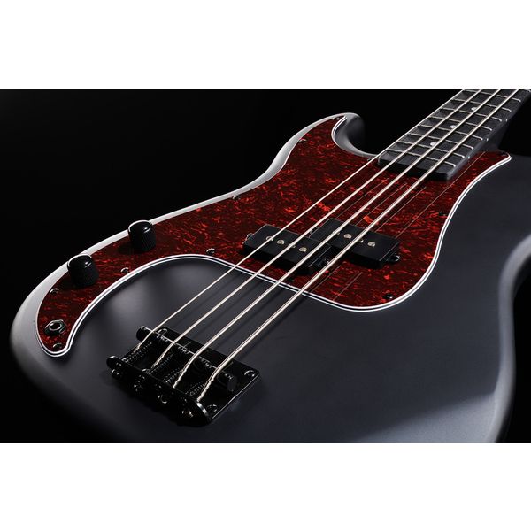 Harley Benton PB-20LH SBK