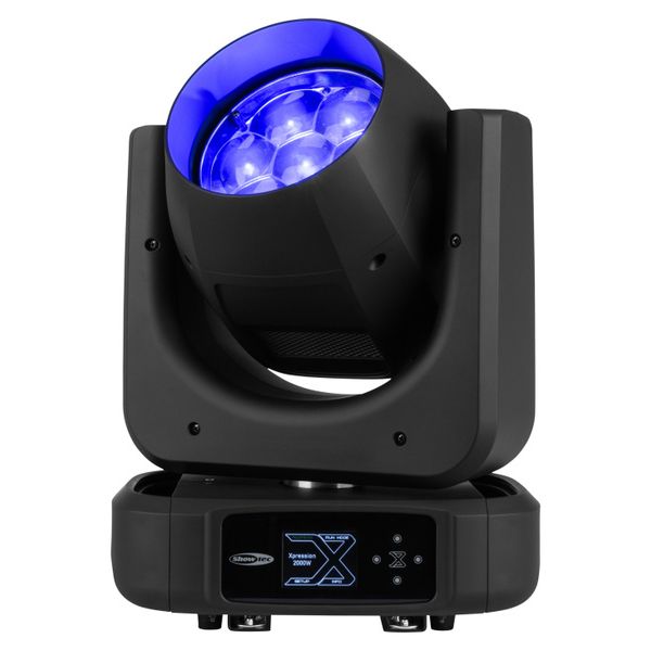 Showtec Xpression 2000W