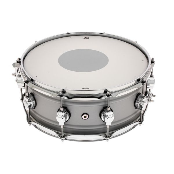 DW 14"x5,5" Design Aluminium SD