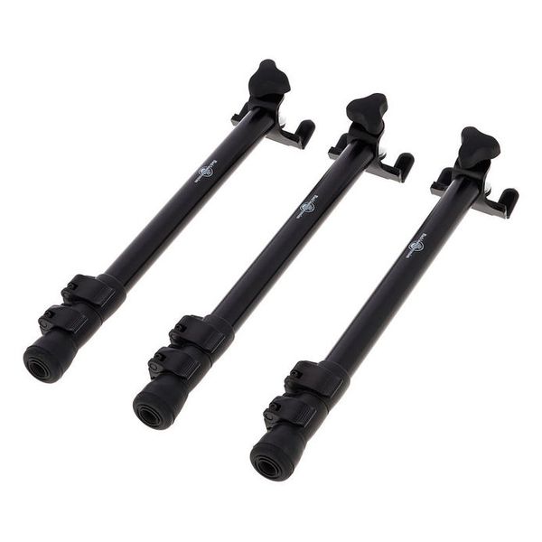 Black Swamp Percussion Multilegs for Bass Drums