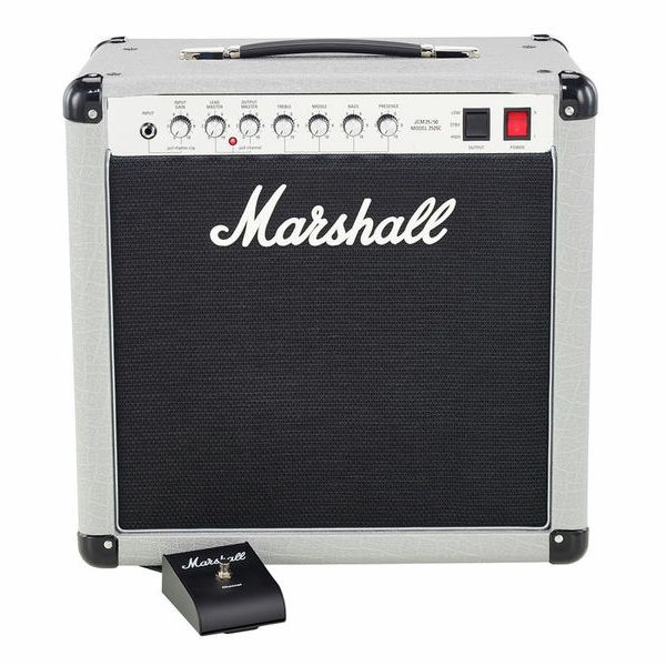 Marshall 2525C Mini Silver Jubilee Co