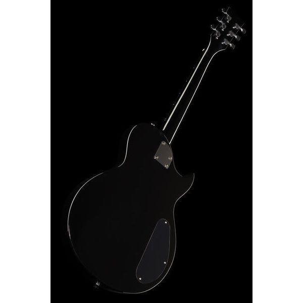 Harley Benton SC-200LH BK Student Series