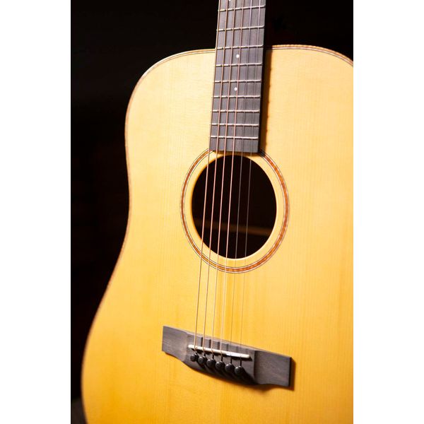 Bedell Coffee House Dreadnought AT