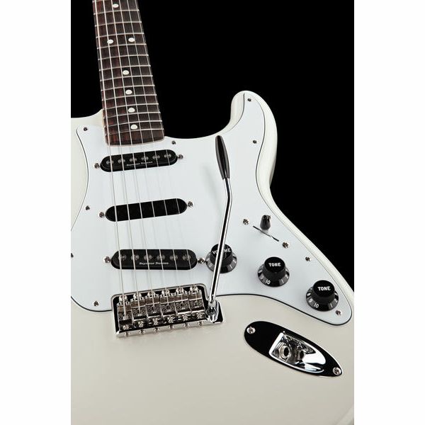 Fender Ritchie Blackmore Strat