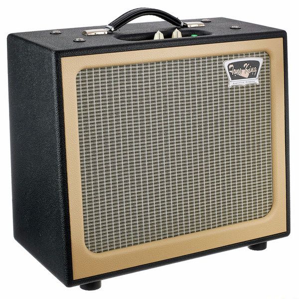 Tone King Gremlin BK