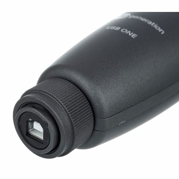 Fun Generation USB One