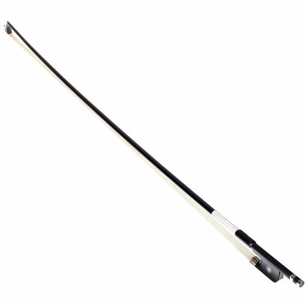 Alfred Stingl by H&ouml;fner AS34 VA Carbon Viola Bow
