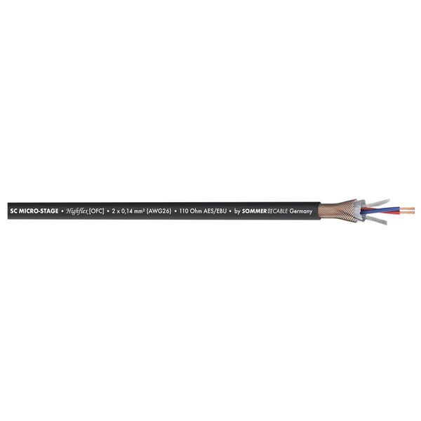 Sommer Cable SC-Micro-Stage
