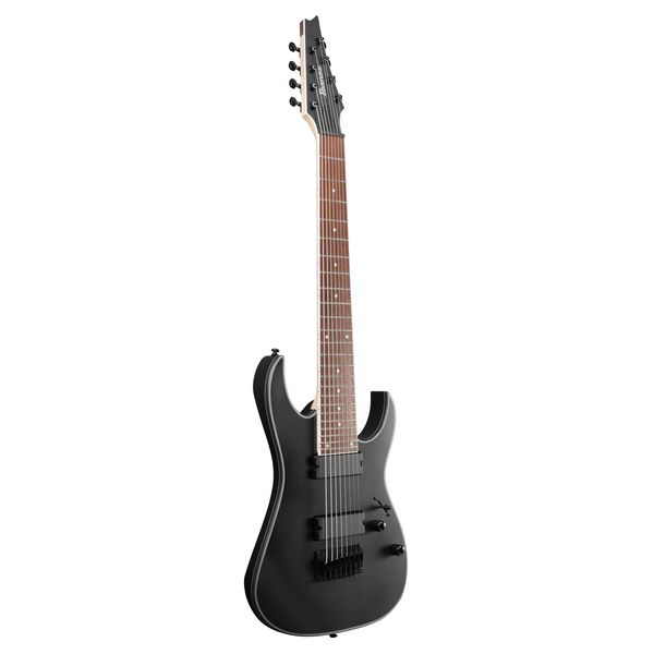 Ibanez RG8EX-BKF