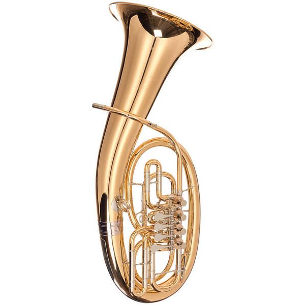 Peter Oberrauch Machlast Baritone