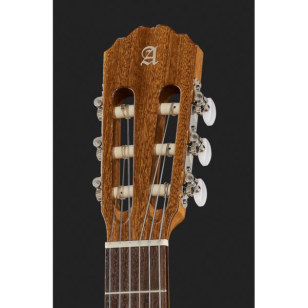 Alhambra 1C HT LH incl. Gigbag