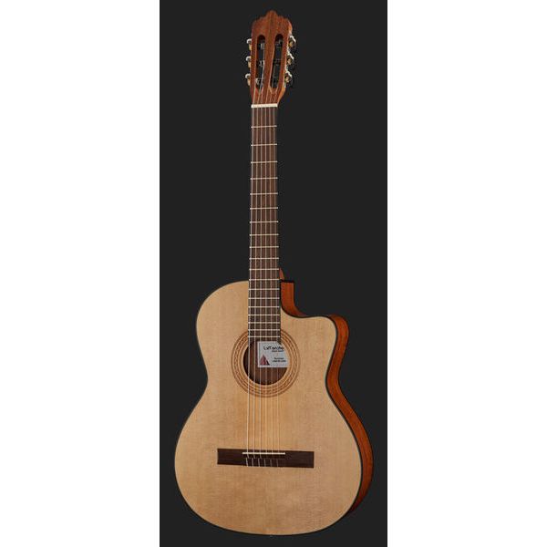 La Mancha Rubinito LSM/63-CEN