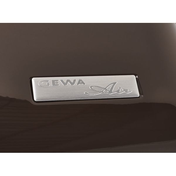 Gewa Air 2.1 Violincase 4/4 BR / SH