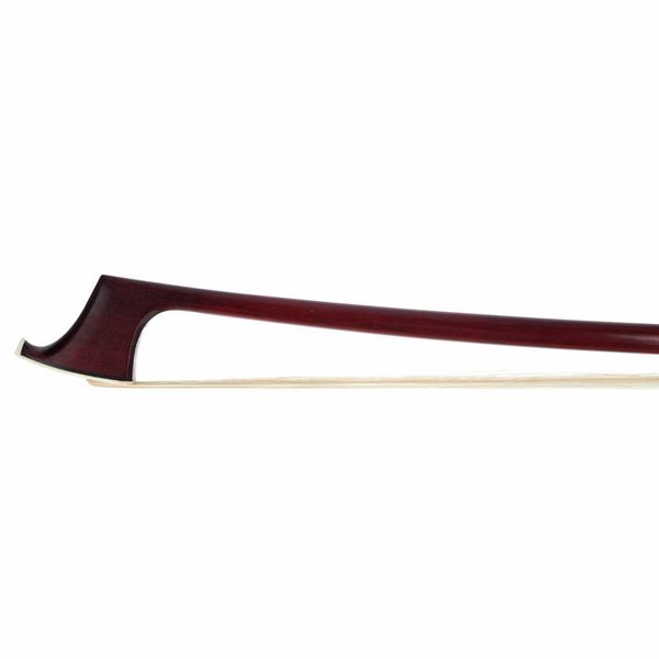 Michael M&ouml;nnig 10333RH Cello Bow Silver