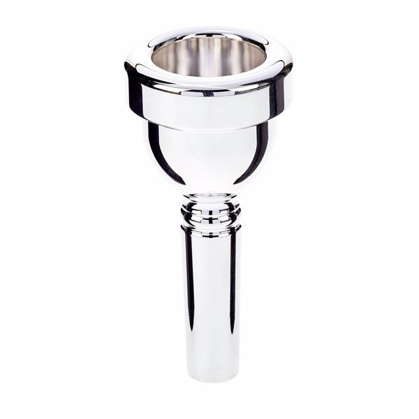 Griego Mouthpieces Model 4.5 NY Tenor Silver