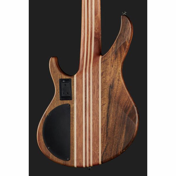 Harley Benton HBZ-2005 Deluxe Series