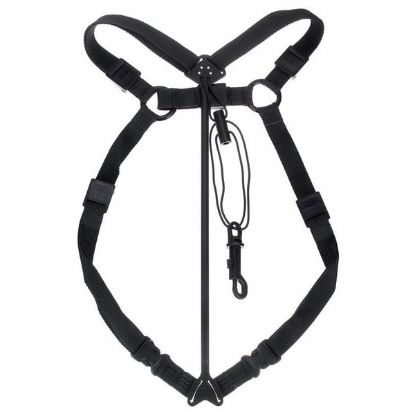 Zappatini Strap Saxophone Kid