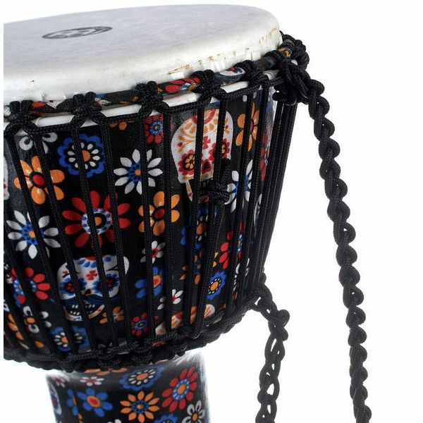 Meinl PADJ7-M-F 10" Travel Djembe