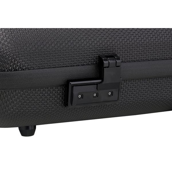 Gewa Air Avantgarde Violin Case BK