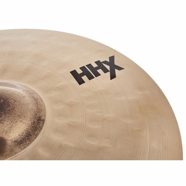 Sabian 18" HHX Synergy Brilliant M