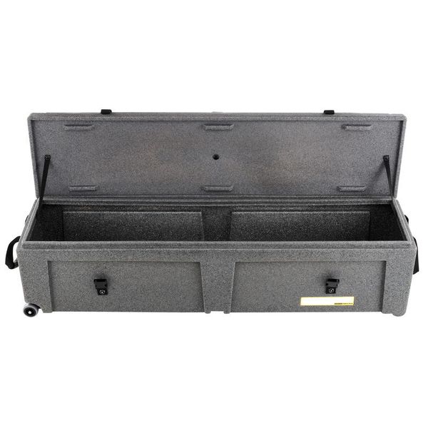 Hardcase 48" Hardware Case Granite