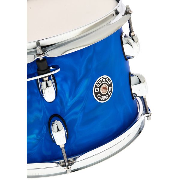 Gretsch Drums 10"x7" TT Catalina Club BSF