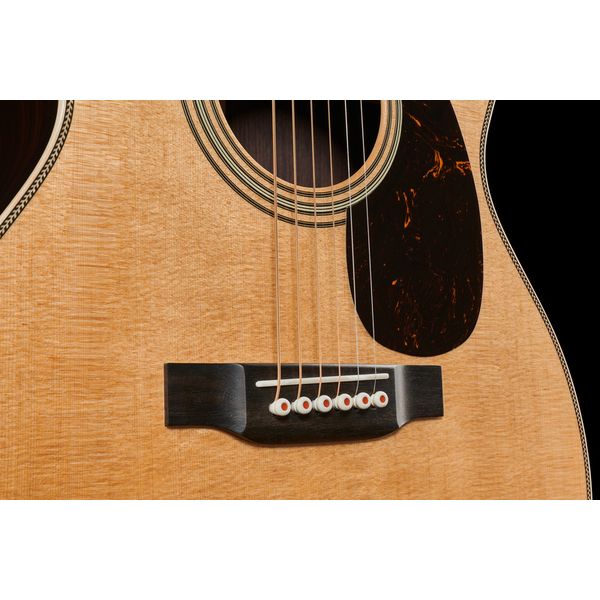 Martin Guitar 000-28 Modern Deluxe