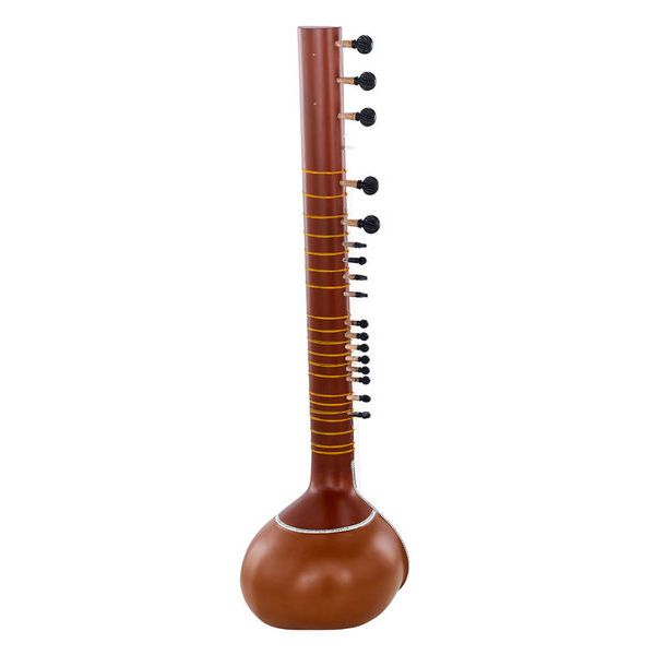Thomann Nataraj Sitar Vilayat Khan NA