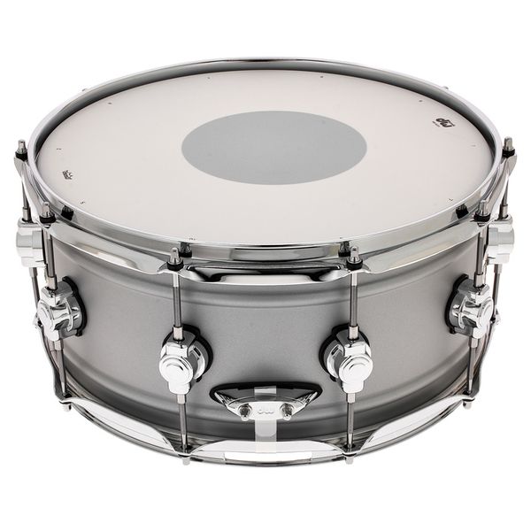 DW 14"x6,5" Design Aluminium SD
