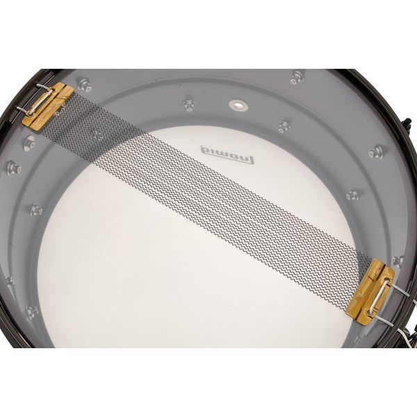 Ludwig 14"x6,5" Universal Brass Snare