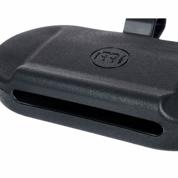 Meinl MPE3BK Percussion Block Medium