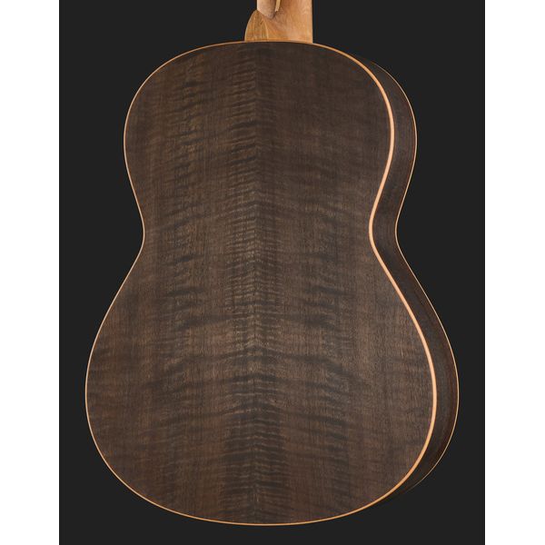 H&ouml;fner HLE-EUZ24 Cedar/Eucalyptus