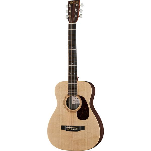 Martin Guitar LX1RE