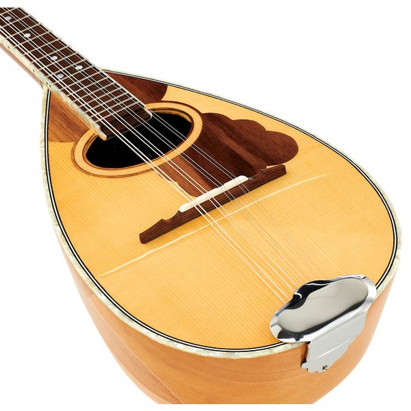 Matsikas MD-101 Round Mandolin