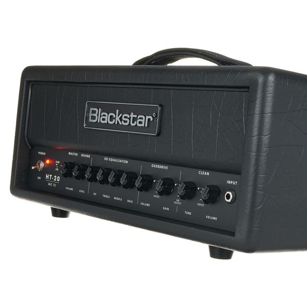 Blackstar HT-20RH MKIII