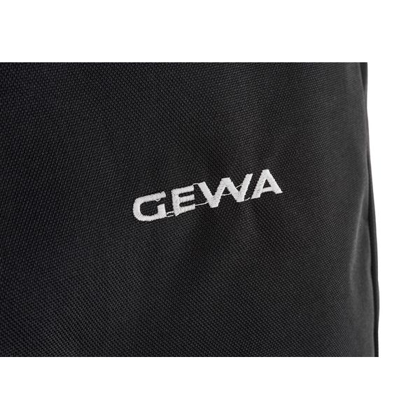 Gewa Premium Bass Gig Bag 4/4