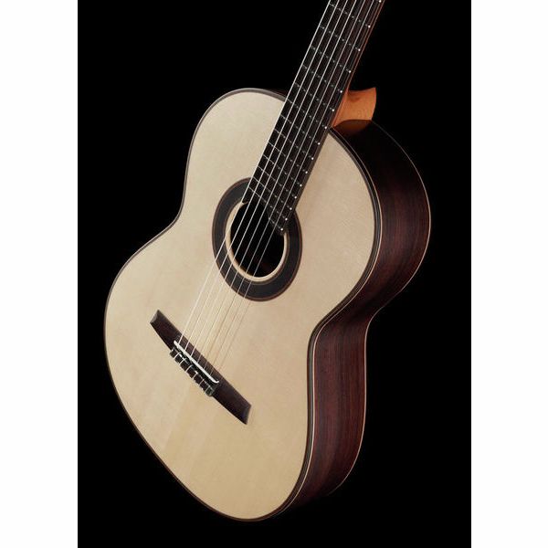 Hanika Natural-Torres