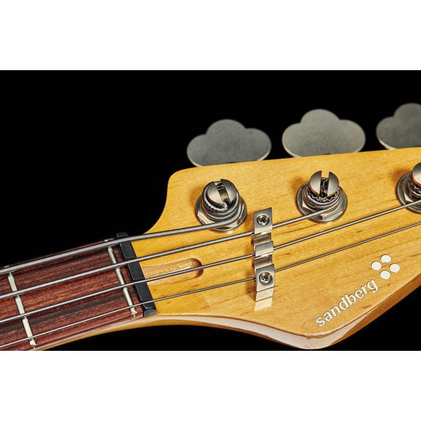 Sandberg California VS Lionel PF CR