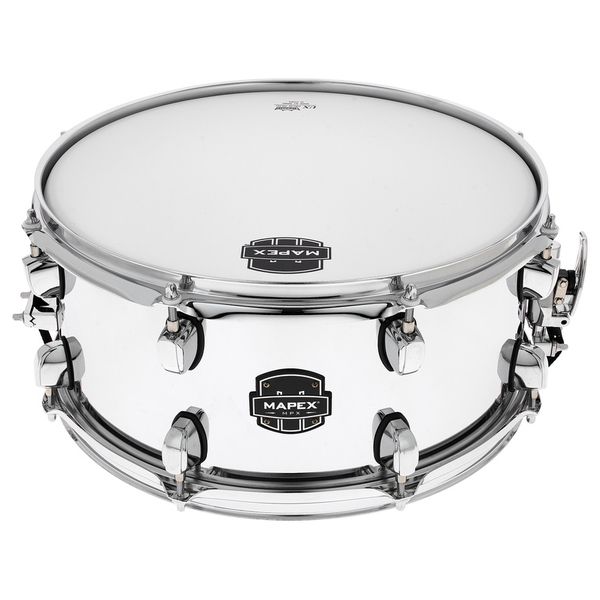 Mapex 14"x6,5" MPX Steel Snare CN