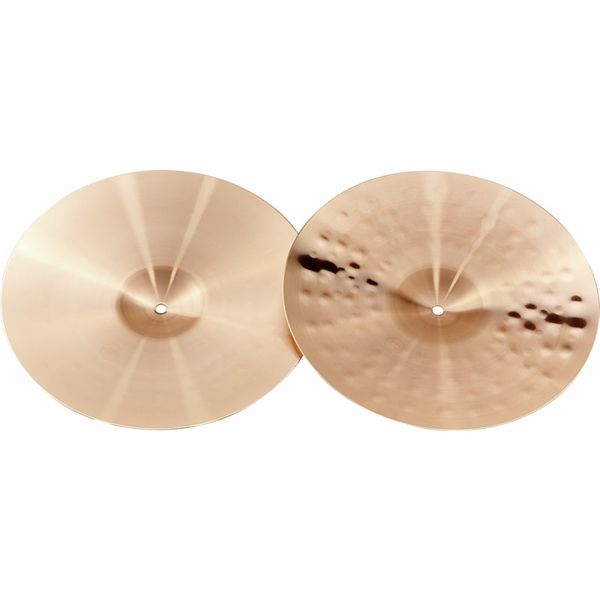 Paiste 14" PST8 Reflector Rock H-H