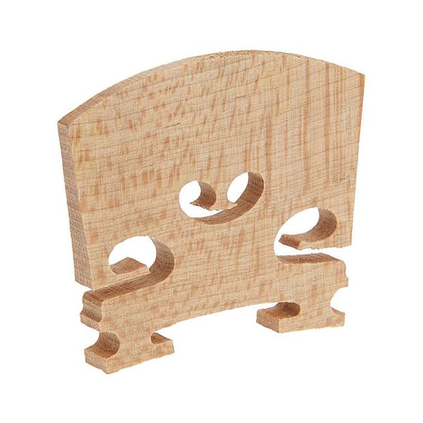 Roth & Junius Violin Bridge 1/8