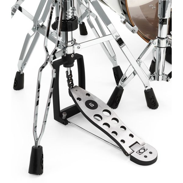 DrumCraft Series 6 Standard Set White