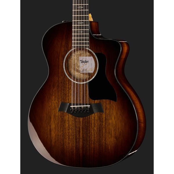 Taylor 264ce-K DLX
