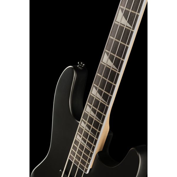 Jackson JS3 Concert Bass AH SBL