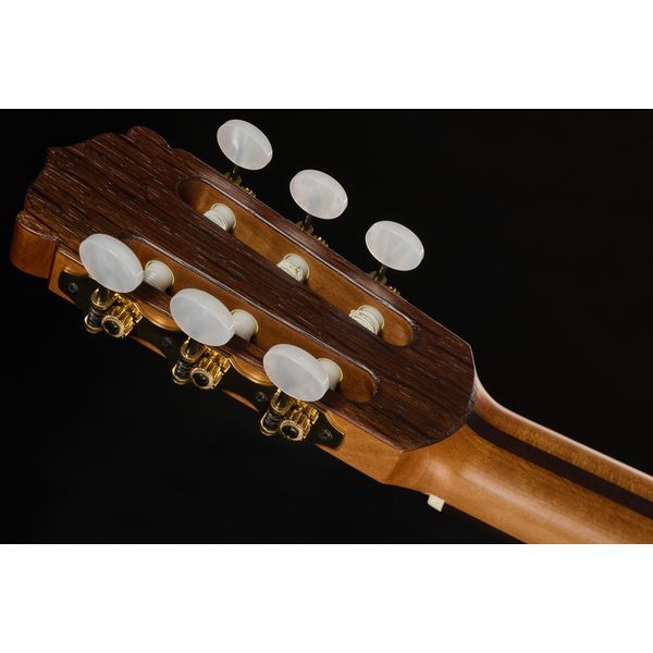 Hanika Basis Cut TEF