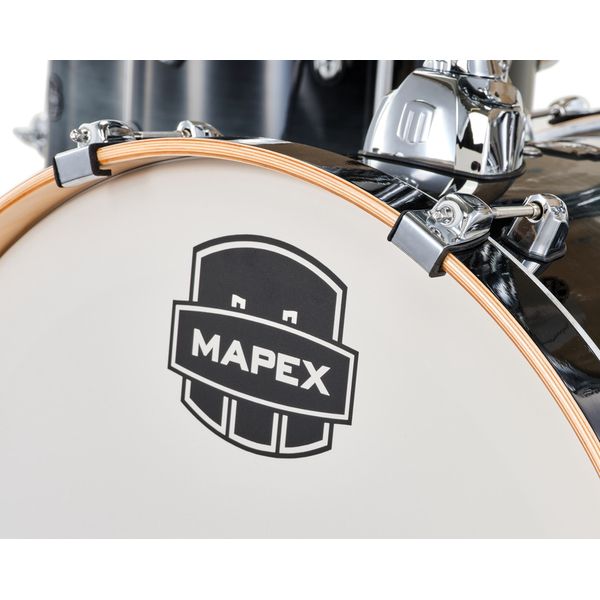Mapex Armory Stage+ Set OZ