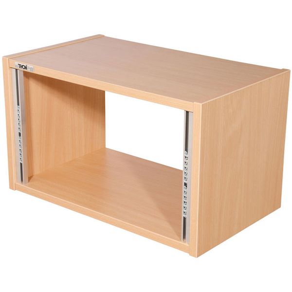 Thon Studio Desktop 6U beech